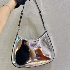 Prada Top Handle Bags